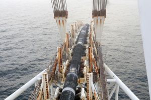 Nord Stream 2: Die Pipeline, die nicht sterben will