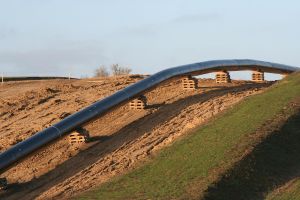 Nord-Stream-Anbindungsleitung EUGAL (Archiv)