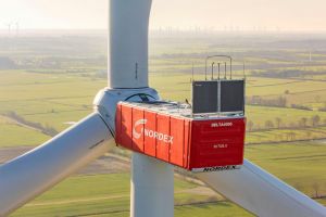 Nordex: Frischer Wind – Aktie klettert über 30 Euro