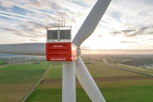Nordex im Aufwind: Großauftrag von Verbund untermauert Europas Windkraft-Offensive