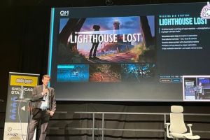 Nordic Game wird zur Bühne für QM Interactive – Studio bringt Premiere mit