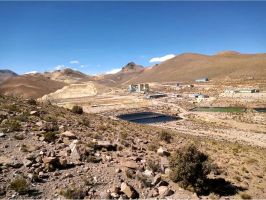 Norsemont Mining: 20 m mit 1,20 g/t Goldäquivalent enden in Vererzung