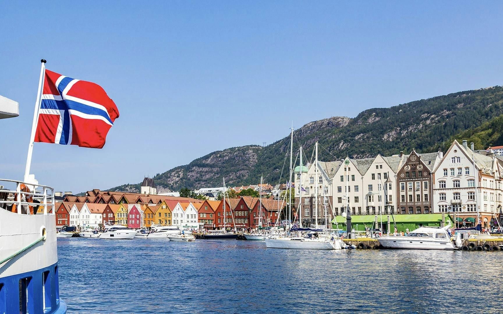 Norwegens Staatsfonds setzt auf London: 570-Millionen-Pfund-Investition in Covent Garden