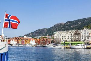 Norwegens Staatsfonds setzt auf London: 570-Millionen-Pfund-Investition in Covent Garden