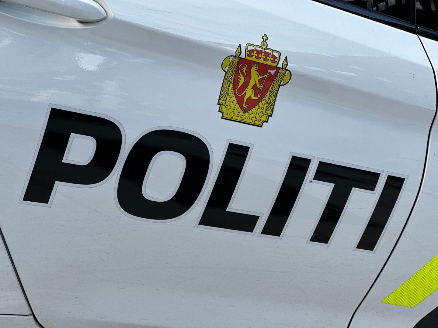 Norwegische Polizei