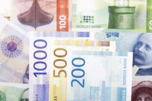 Norwegischer Staatsfonds verliert 35 Milliarden Euro – Tech-Sektor unter Druck