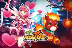 NosTale – neue Events sind jetzt Online