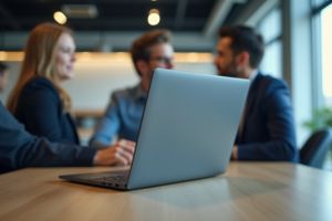 Notebook Ultrabook: Fachportal bietet umfassende Expertise und Orientierung im Markt