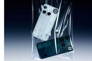 Nothing Phone (3) – Einem starken Begleiter für den Start ins Jahr 2026