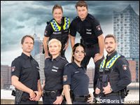 «Notruf Hafenkante»: Zum Jubiläum wirds schmutzig