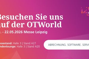 NOVENTI und Simpli San machen Abrechnung im Hilfsmittelmarkt einfacher und effizienter