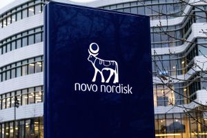 Novo Nordisk: Nächster Schock – Aktie stürzt erneut ab