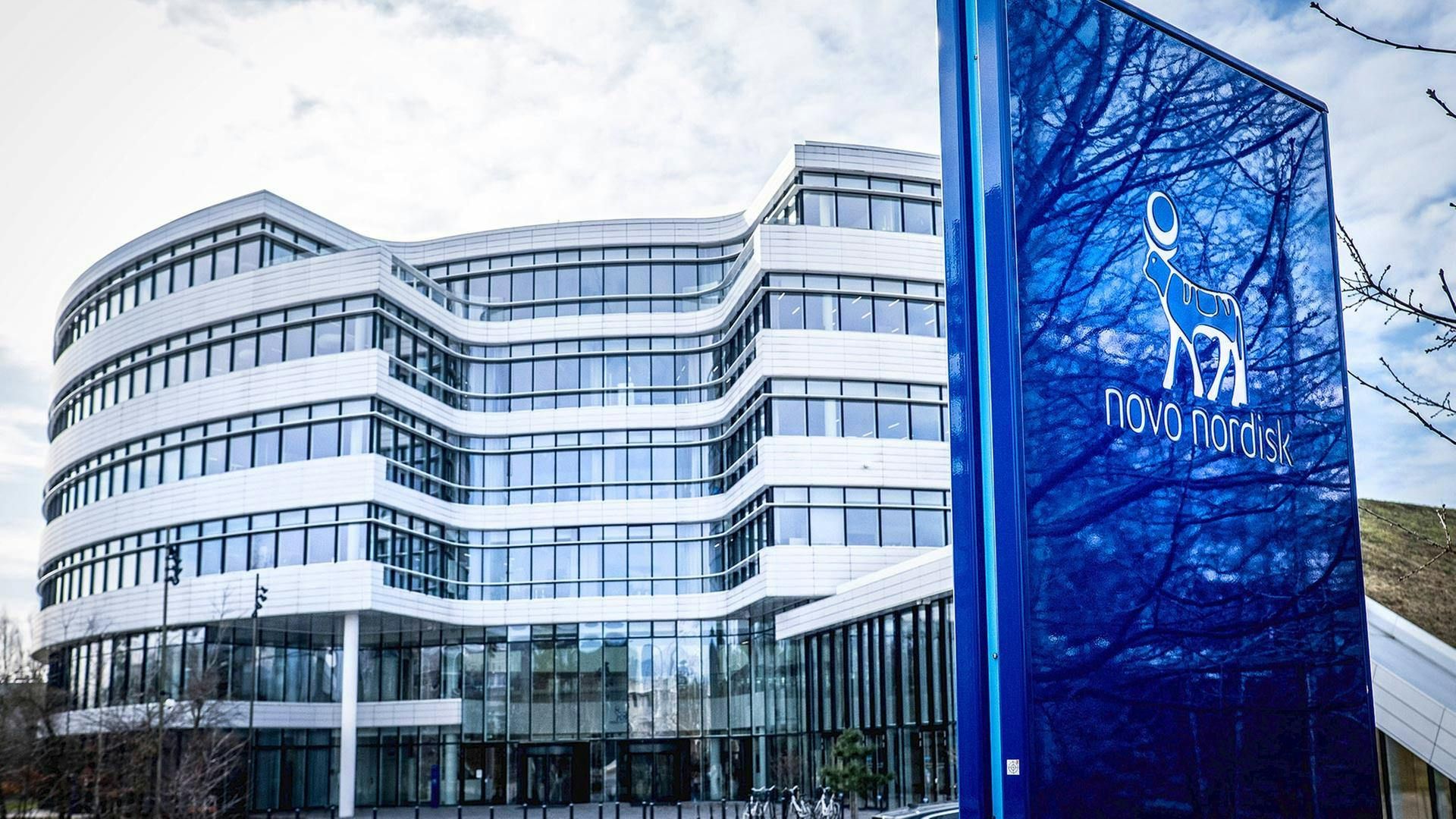 Novo Nordisk vor turbulenter Hauptversammlung: Führungsumbau verunsichert Aktionäre 