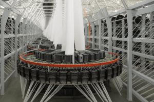 NovoPacks und Sirdaryo Mega Luks bündeln ihre Kräfte und mischen den europäischen Markt für FIBC/Big Bags & Bulk Bags aus PP-Gewebe auf