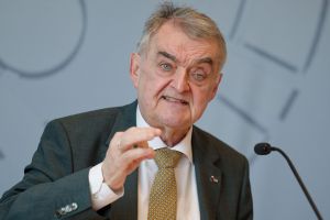NRW-Innenminister Herbert Reul