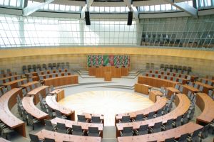 NRW-Rechnungshof rechnet mit Ausgaben der Landesregierung ab