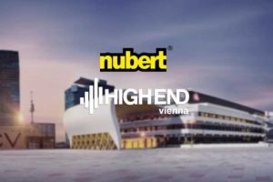 Nubert – High End 2026 – Ehrlicher Klang kommt nach Wien 
