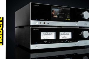 Nubert – High-End-Klangsteuerung mit Streaming-Komfort