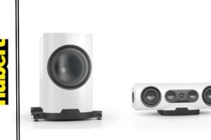 Nubert nuVero nova – Die komplette Serie für anspruchsvolles Heimkino