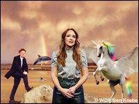 Nuhr auf Augenhöhe mit zurückgekehrten ZDF-Talks