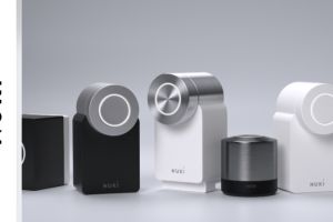 Nuki Smart Lock – Ein Rückblick auf die vergangenen zehn Jahren smarter Entwicklung