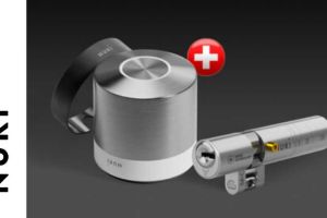 Nuki Smart Lock Ultra Swiss – Altbewährte Funktionen und bleibende Werte