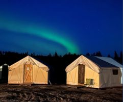 Nuklearreaktoren sorgen für Sicherheit