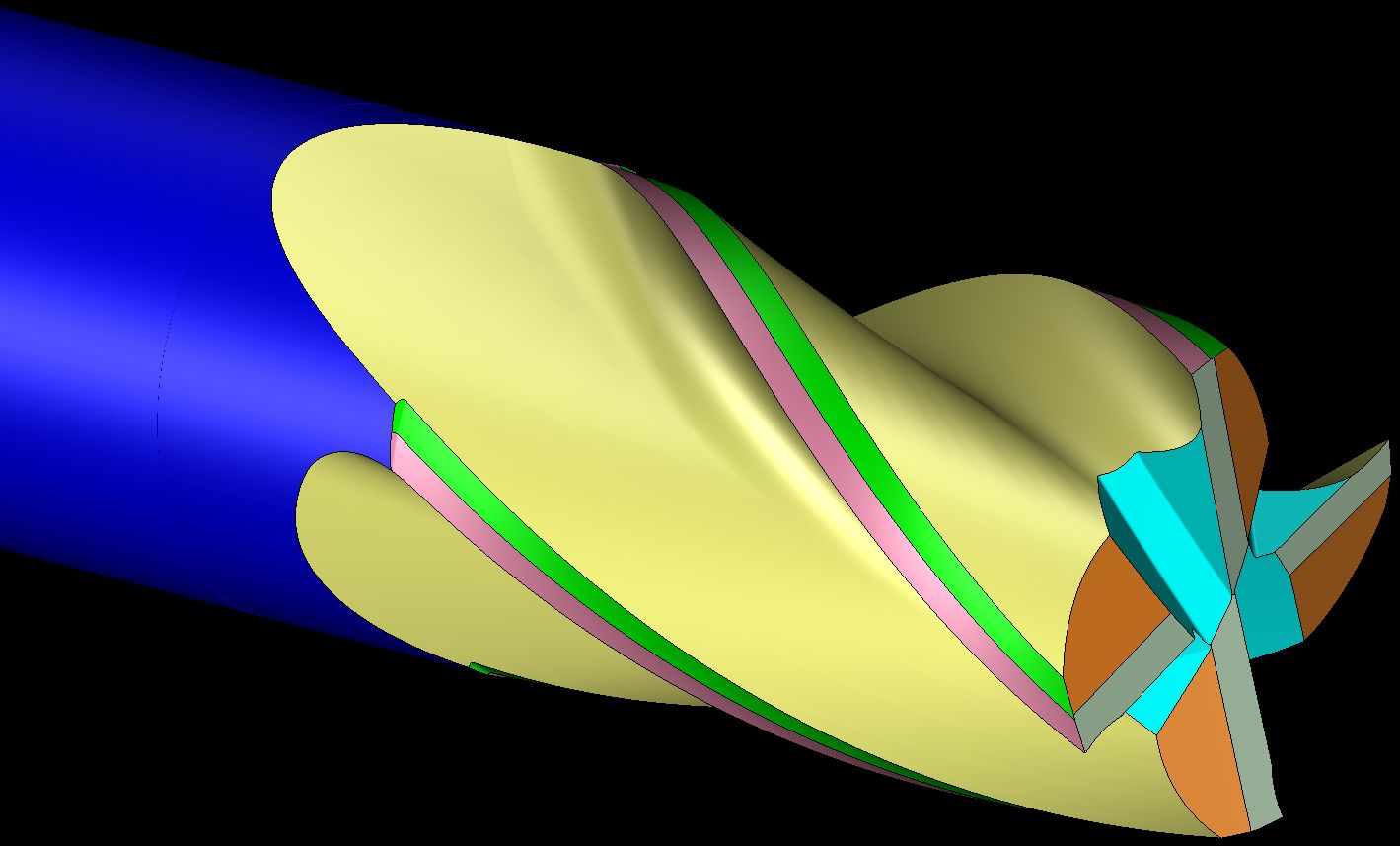 NUM zeigt an der GrindingHub 2026 neue Wege zu mehr Effizienz und Flexibilität in der Werkzeugfertigung