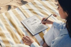 Nur 4,6 mm dünn: BOOX Go 10.3 (Gen II) bringt neue E-Ink-Tablets für mobiles Arbeiten