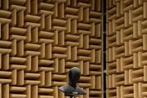 Nur ein leises Fahrrad ist ein hochwertiges Rad: Neuer Akustikprüfstand von EMEC Prototyping setzt Maßstäbe bei der Geräuschdetektion und -klassifizierung oder NVH