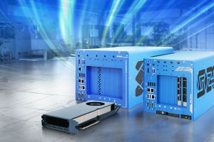 Nuvo-10000GC Serie unterstützt ab sofort langlebige NVIDIA® RTX Ada GPUs
