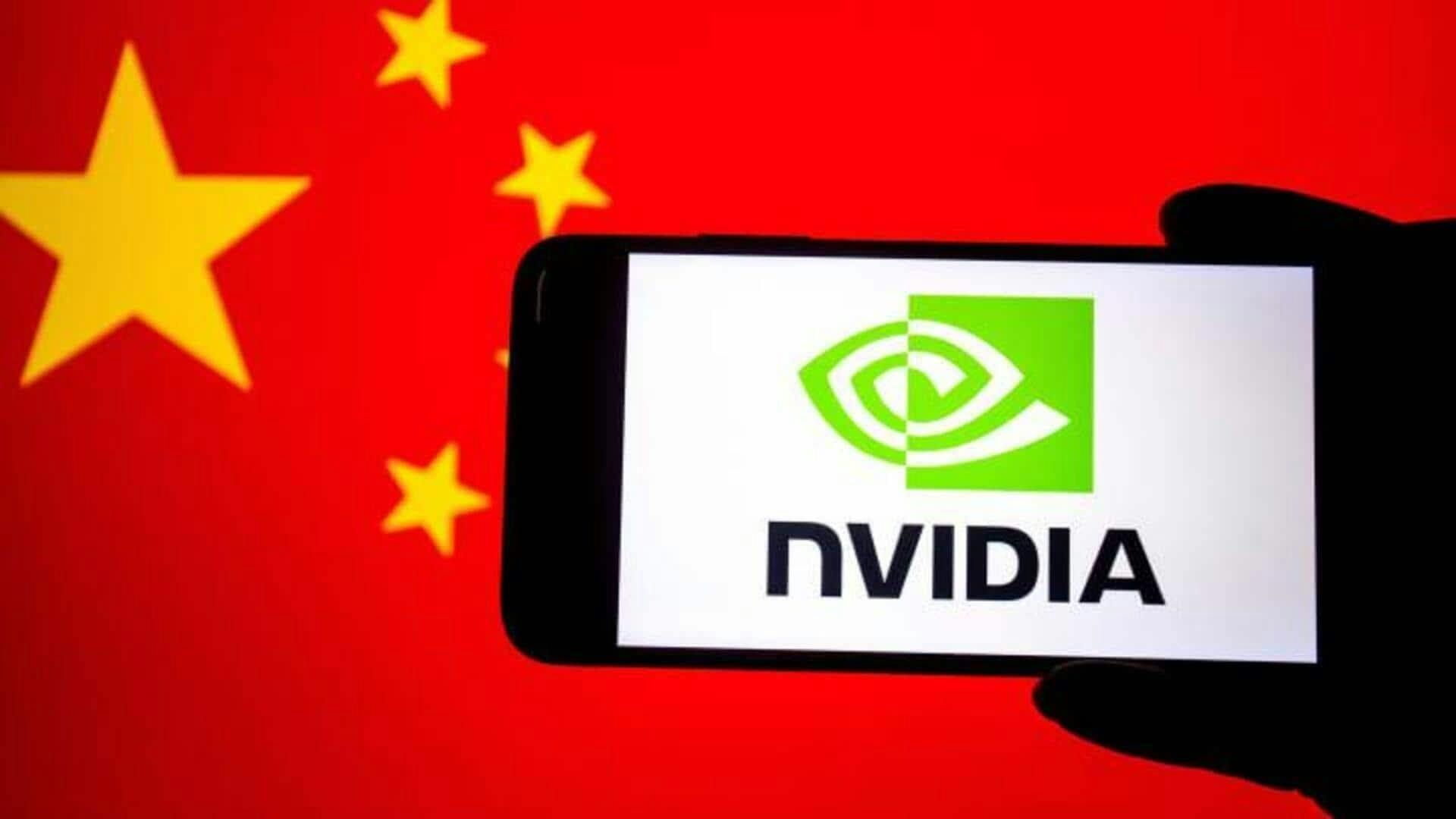 Nvidia-Deal mit ByteDance hängt an Trump-Auflagen