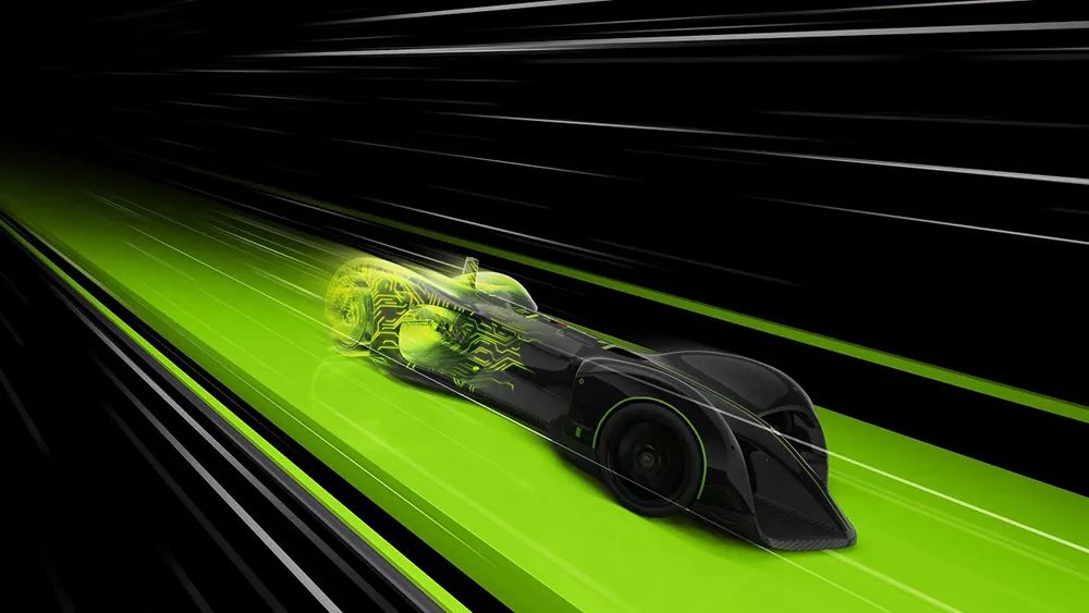 DLSS 4.5: Nvidia rüstet Ray Reconstruction mit neuem Transformer-Modell auf – während der Schatten von DLSS 5 wächst