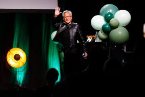 Nvidia profitiert von Meta und US-Regierung: KI-Schub 2026