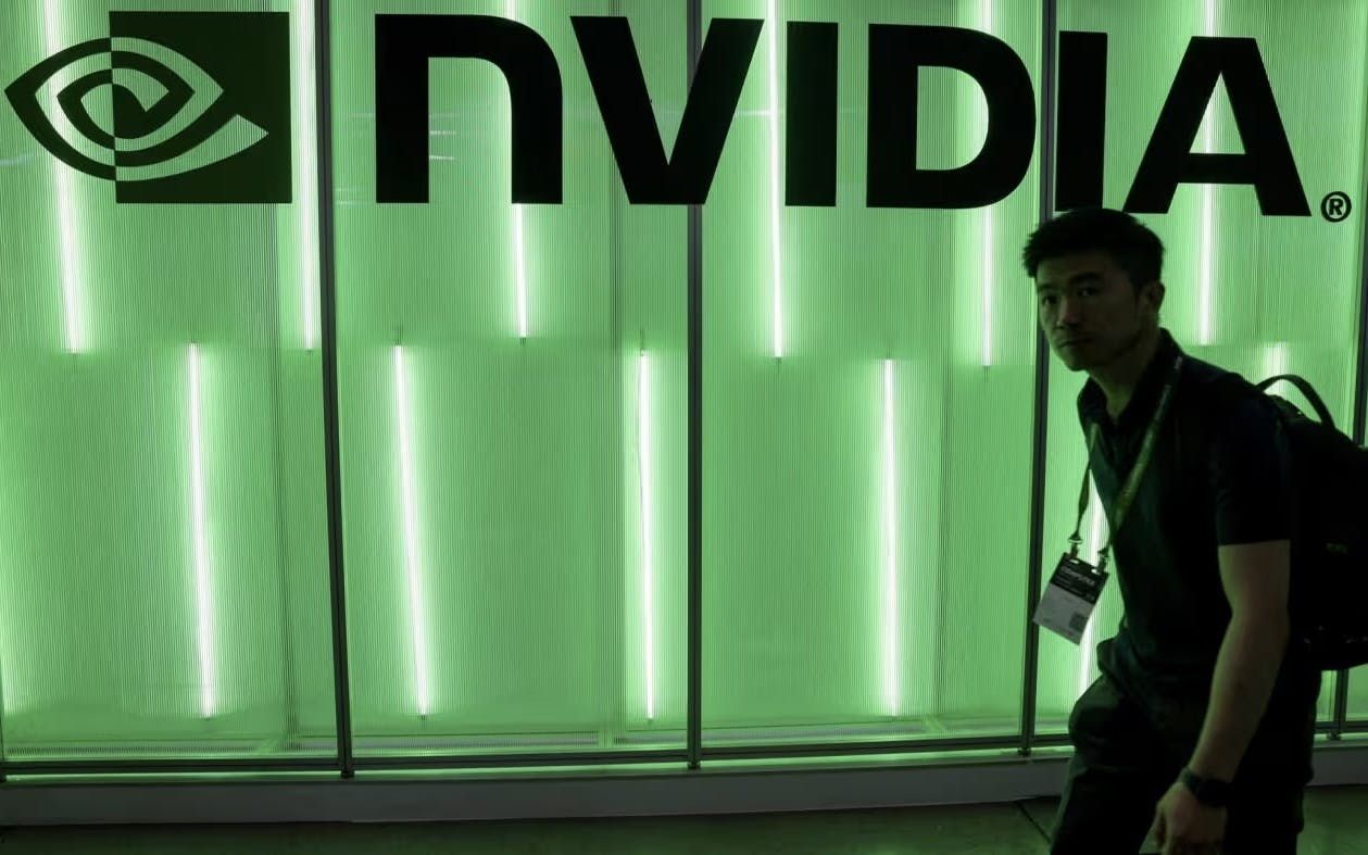 Nvidia setzt auf US-Produktion – Milliardeninvestition zur Sicherung der Lieferkette