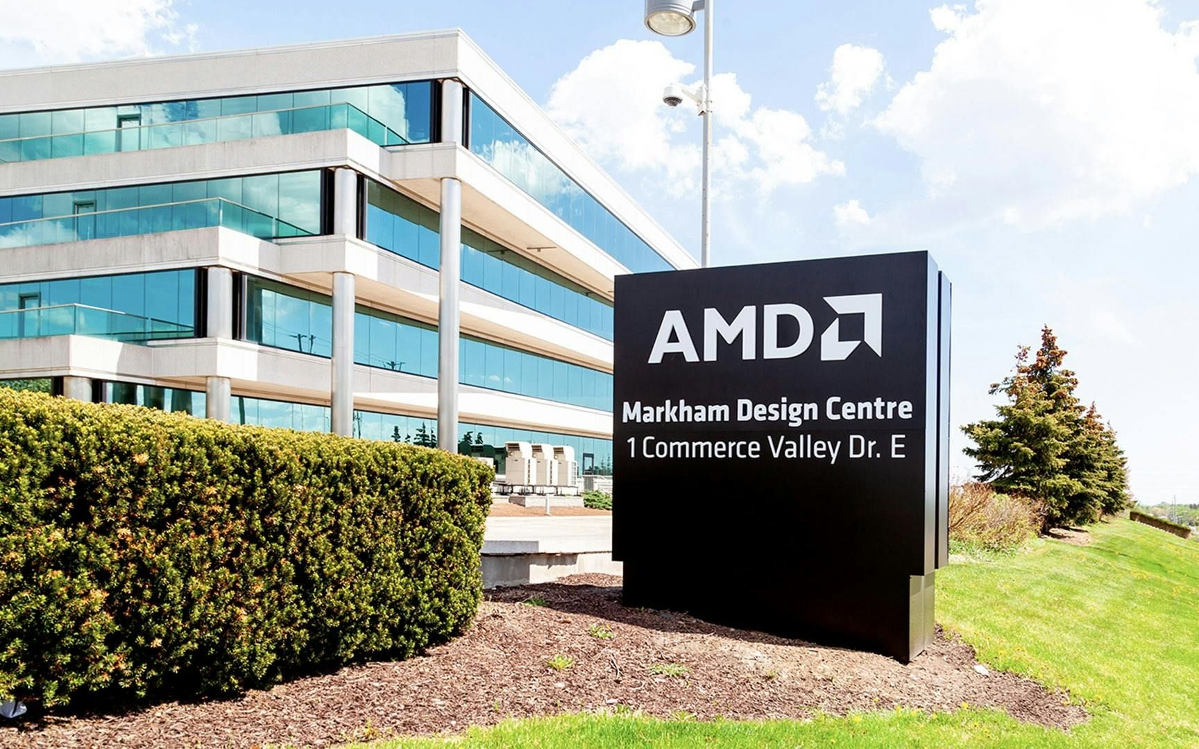 Nvidia und AMD zahlen 15 Prozent China-Umsatz an US-Regierung für Exportlizenzen