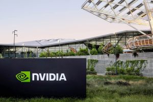Nvidia verlegt das Schlachtfeld — Warum der KI-Gigant seine Gaming-Sparte opfert