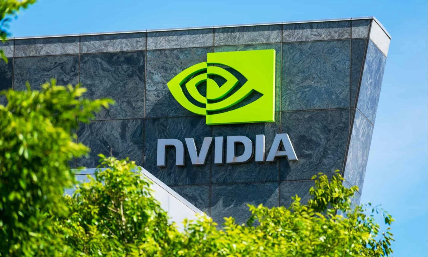 Nvidia zündet Comeback – Aktie springt vor Quartalszahlen deutlich an