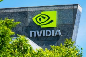 Nvidia zündet Comeback – Aktie springt vor Quartalszahlen deutlich an