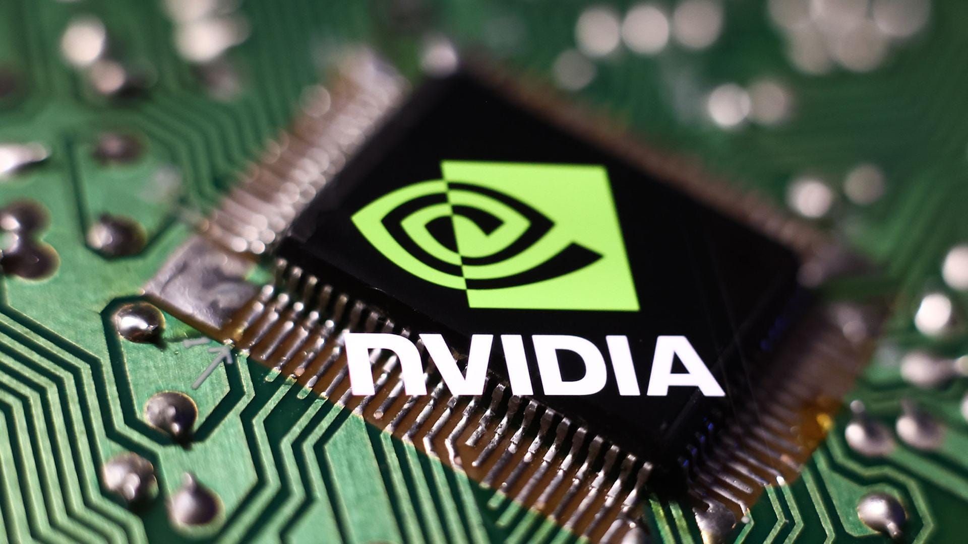 Nvidia zündet wieder – Investoren wetten auf das nächste große Zahlenfeuerwerk