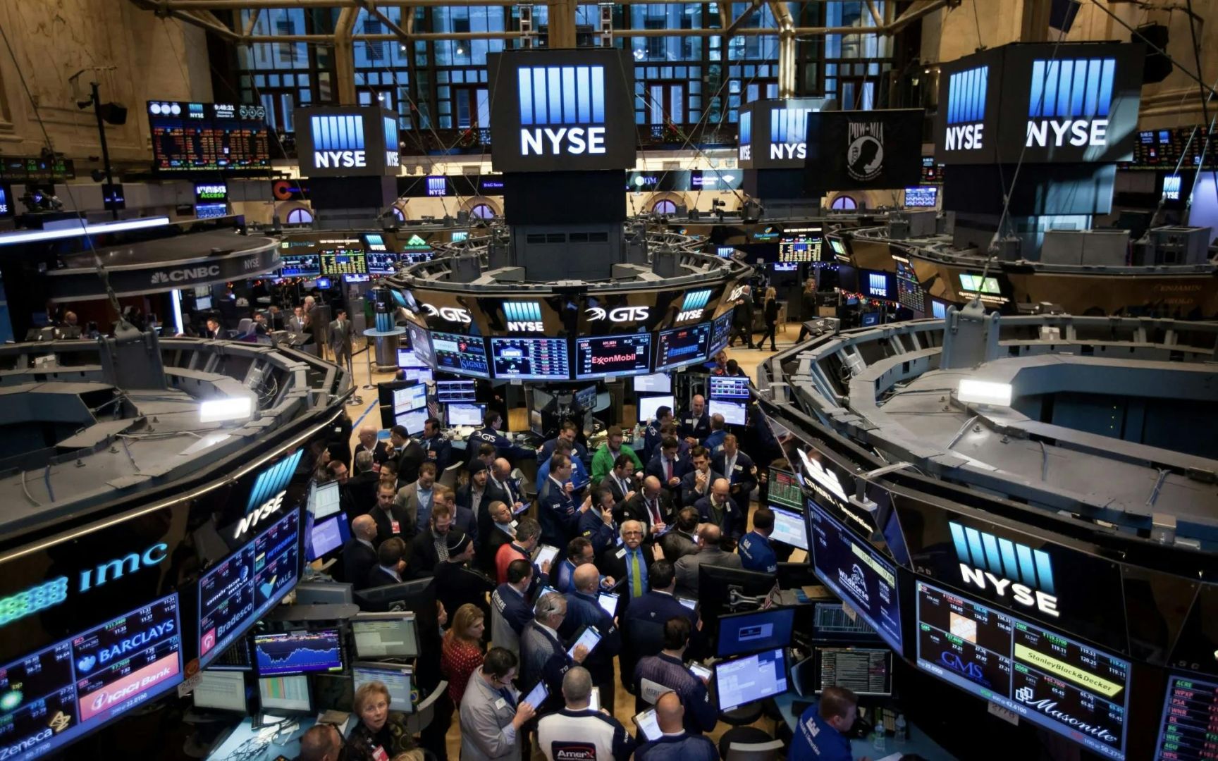 NYSE verlegt Chicago-Börse nach Texas – Konkurrenz für neue TXSE