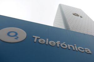 O2-Deutschlandzentrale