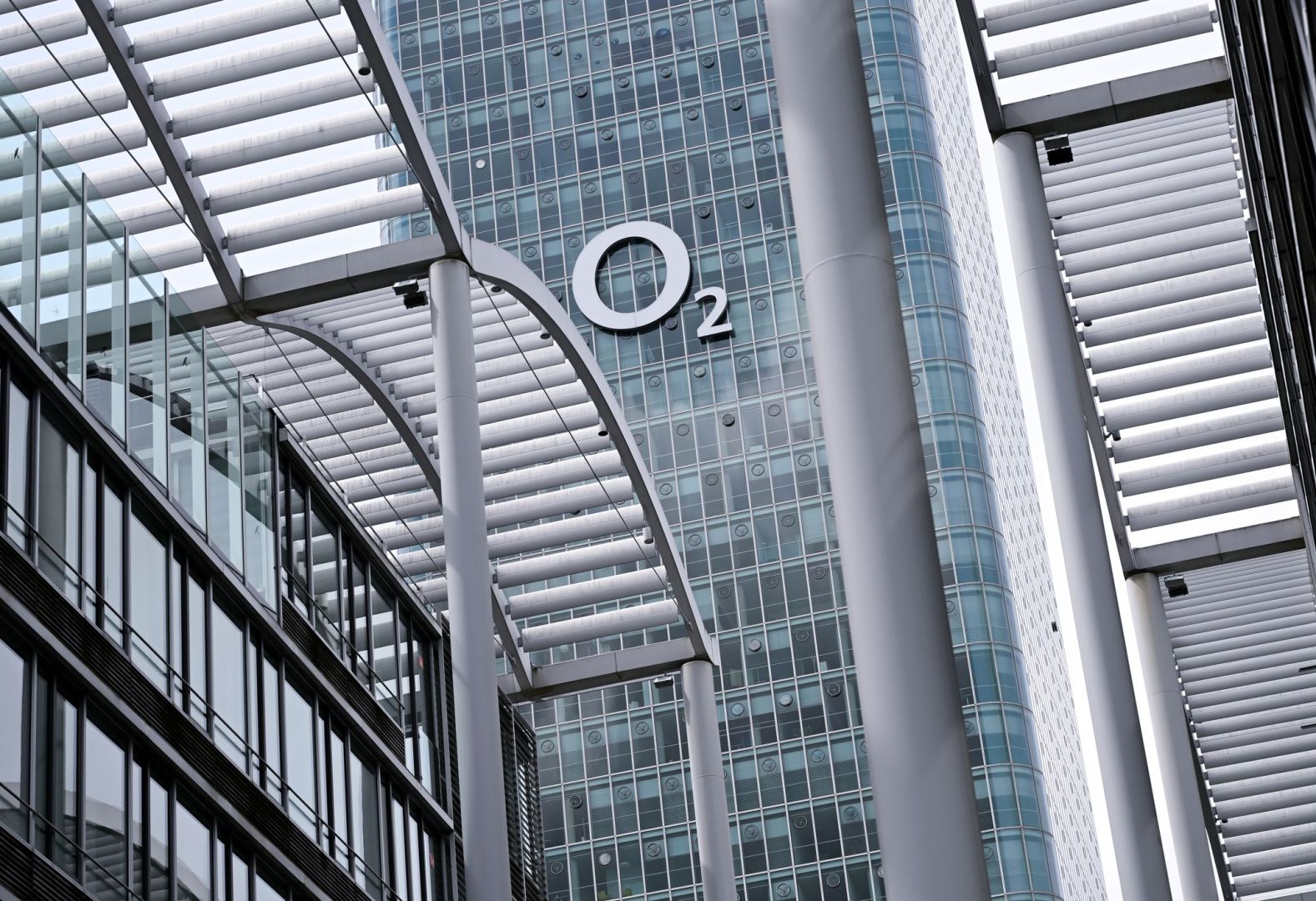O2 Telefonica