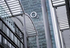 O2 Telefonica