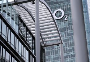O2 Telefonica