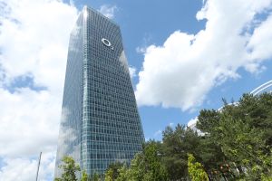 O2 Telefónica setzt auf Colocation von noris network