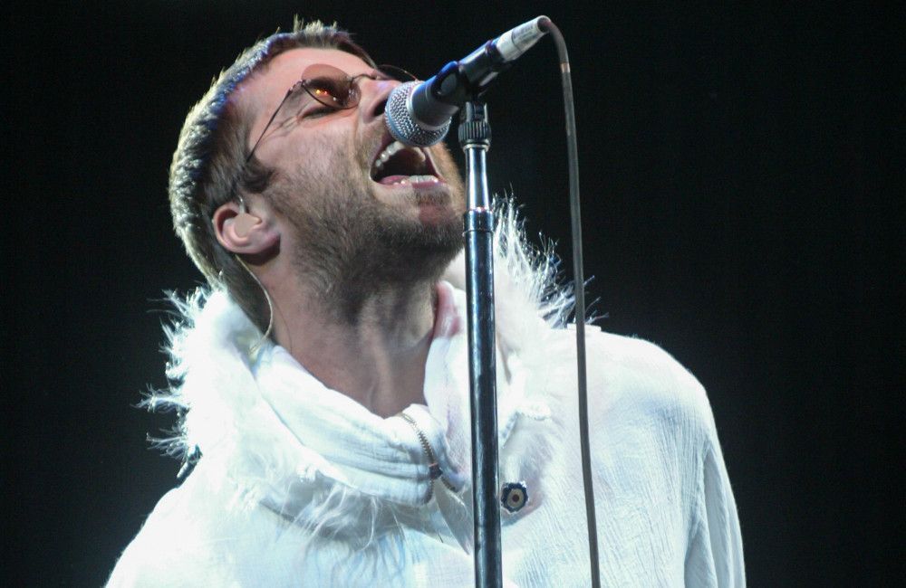 Oasis haben 'keine Pläne', neue Musik zu veröffentlichen.