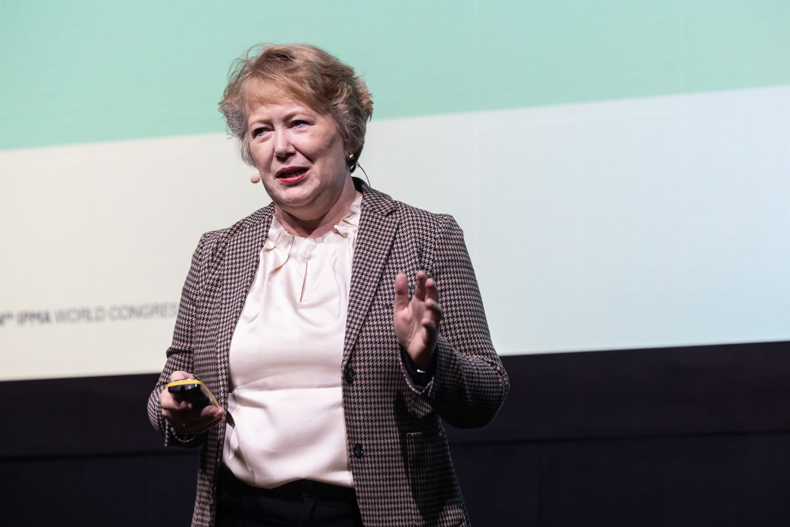 Ob wir wollen oder nicht – wir sind Agent Bosses !