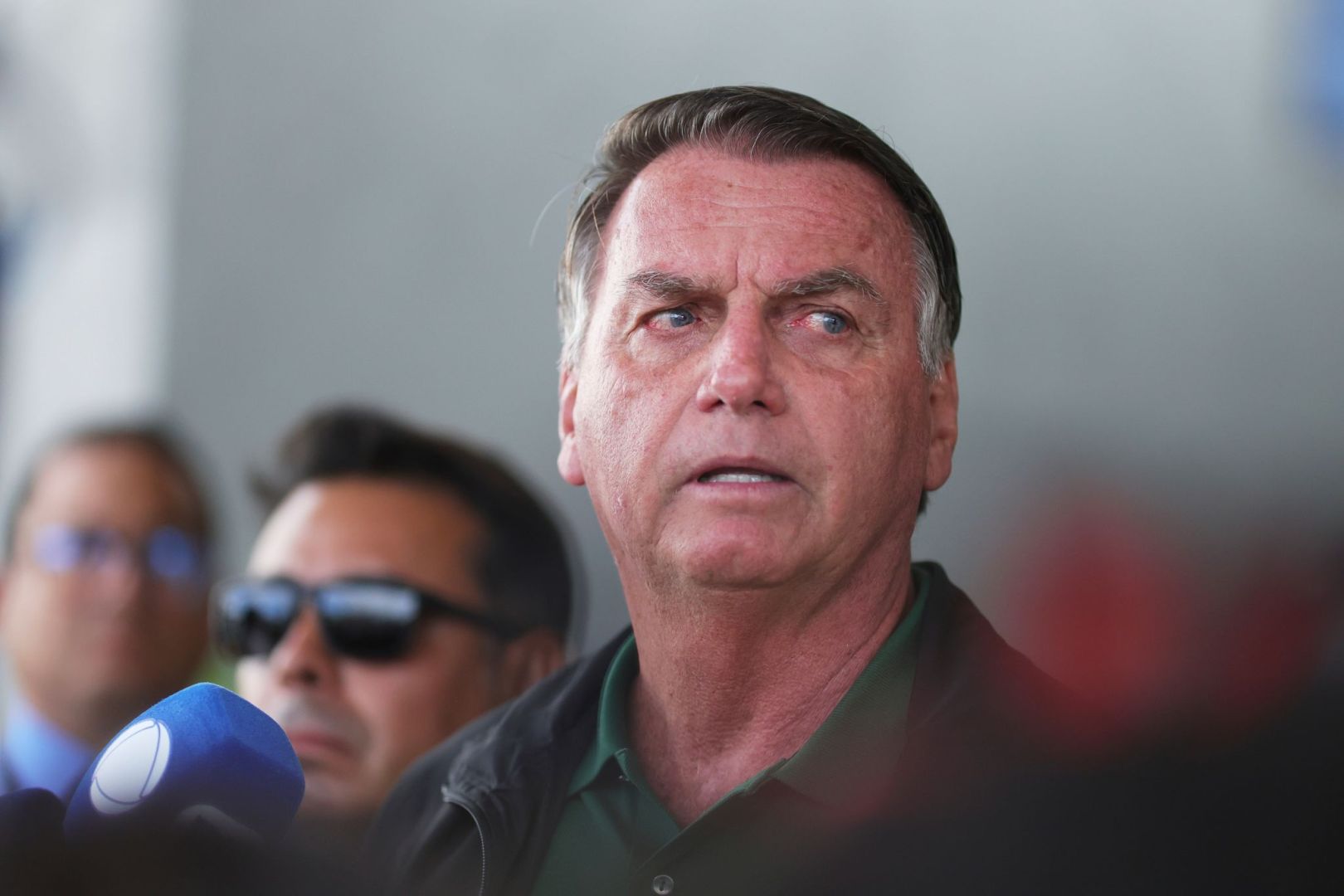 Oberster Gerichtshof lässt Anklage gegen Bolsonaro zu