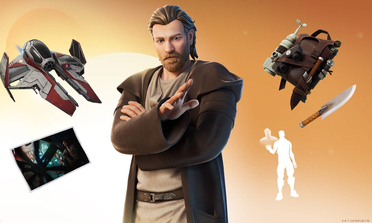Fortnite: Neue Charakter-Umfrage deutet auf spannende Crossover hin!